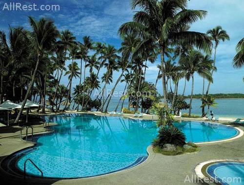 Shangri-Las Fijian Resort 11